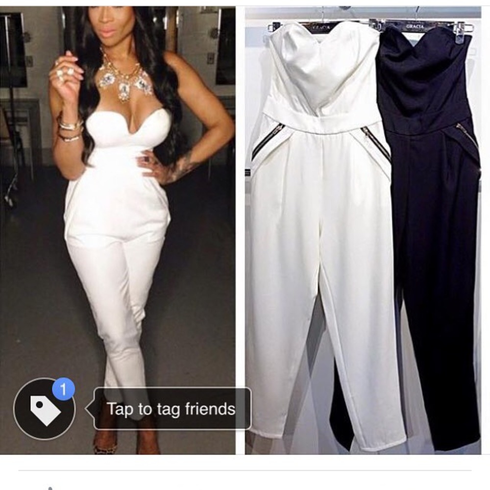 Sale Love & hip hop Mimi‎ rocking sexy white jumper